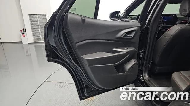 2024 Chevrolet Trax Crossover 1.2 RS Sold VIN KLALA582DRC151578 – photo 23 2024 Chevrolet Trax Crossover 1.2 RS Sold VIN KLALA582DRC151578 – photo 23