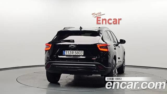 2024 Chevrolet Trax Crossover 1.2 RS Sold VIN KLALA582DRC151578 – photo 28 2024 Chevrolet Trax Crossover 1.2 RS Sold VIN KLALA582DRC151578 – photo 28