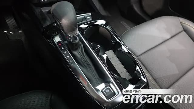 2024 Chevrolet Trax Crossover 1.2 ACTIV Sold VIN KLALA582DRC161881 – engine bay 2024 Chevrolet Trax Crossover 1.2 ACTIV Sold VIN KLALA582DRC161881 – engine bay