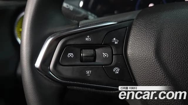 2024 Chevrolet Trax Crossover 1.2 ACTIV Sold VIN KLALA582DRC161881 – photo 20 2024 Chevrolet Trax Crossover 1.2 ACTIV Sold VIN KLALA582DRC161881 – photo 20