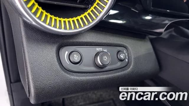 2024 Chevrolet Trax Crossover 1.2 ACTIV Sold VIN KLALA582DRC162271 – engine bay 2024 Chevrolet Trax Crossover 1.2 ACTIV Sold VIN KLALA582DRC162271 – engine bay