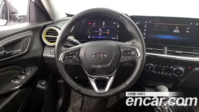 2024 Chevrolet Trax Crossover 1.2 ACTIV Sold VIN KLALA582DRC162271 – photo 13 2024 Chevrolet Trax Crossover 1.2 ACTIV Sold VIN KLALA582DRC162271 – photo 13
