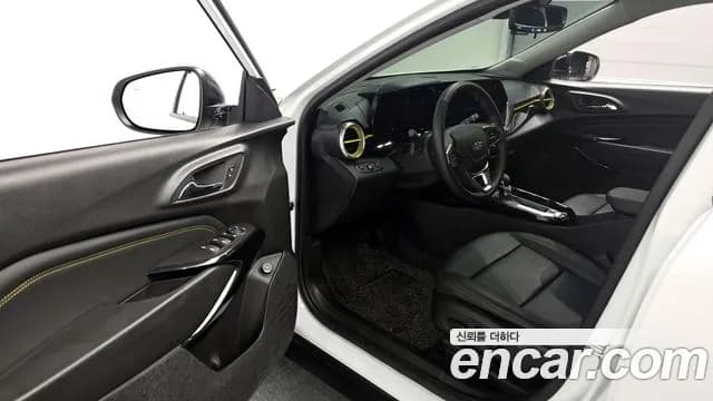 2024 Chevrolet Trax Crossover 1.2 ACTIV Sold VIN KLALA582DRC162271 – photo 15 2024 Chevrolet Trax Crossover 1.2 ACTIV Sold VIN KLALA582DRC162271 – photo 15