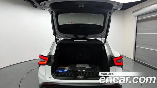 2024 Chevrolet Trax Crossover 1.2 ACTIV Sold VIN KLALA582DRC162271 – photo 17 2024 Chevrolet Trax Crossover 1.2 ACTIV Sold VIN KLALA582DRC162271 – photo 17