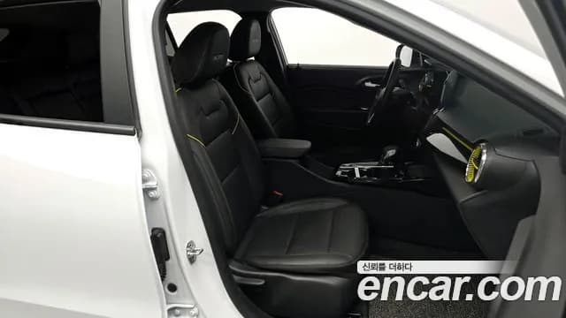 2024 Chevrolet Trax Crossover 1.2 ACTIV Sold VIN KLALA582DRC162271 – photo 18 2024 Chevrolet Trax Crossover 1.2 ACTIV Sold VIN KLALA582DRC162271 – photo 18