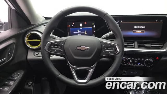 2024 Chevrolet Trax Crossover 1.2 ACTIV Sold VIN KLALA582DRC179853 – photo 11 2024 Chevrolet Trax Crossover 1.2 ACTIV Sold VIN KLALA582DRC179853 – photo 11