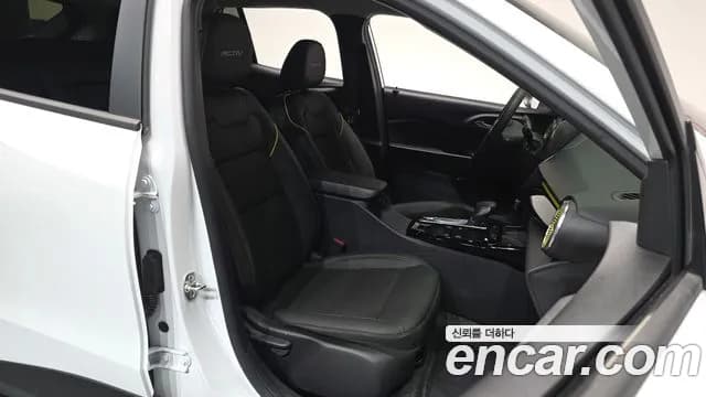 2024 Chevrolet Trax Crossover 1.2 ACTIV Sold VIN KLALA582DRC179853 – photo 13 2024 Chevrolet Trax Crossover 1.2 ACTIV Sold VIN KLALA582DRC179853 – photo 13