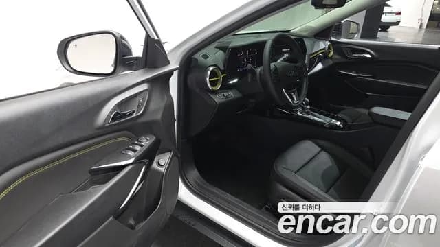 2024 Chevrolet Trax Crossover 1.2 ACTIV Sold VIN KLALA582DRC179853 – photo 15 2024 Chevrolet Trax Crossover 1.2 ACTIV Sold VIN KLALA582DRC179853 – photo 15