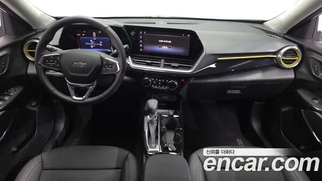 2024 Chevrolet Trax Crossover 1.2 ACTIV Sold VIN KLALA582DRC179853 – photo 17 2024 Chevrolet Trax Crossover 1.2 ACTIV Sold VIN KLALA582DRC179853 – photo 17