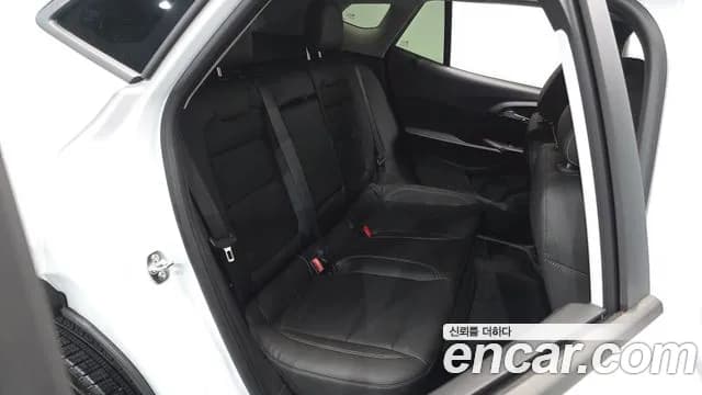 2024 Chevrolet Trax Crossover 1.2 ACTIV Sold VIN KLALA582DRC179853 – photo 18 2024 Chevrolet Trax Crossover 1.2 ACTIV Sold VIN KLALA582DRC179853 – photo 18
