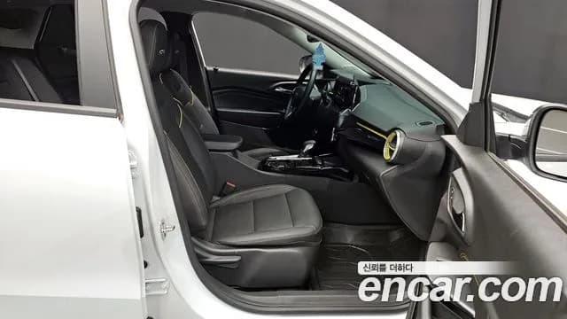 2024 Chevrolet Trax Crossover 1.2 ACTIV Sold VIN KLALA582DRC217014 – photo 12 2024 Chevrolet Trax Crossover 1.2 ACTIV Sold VIN KLALA582DRC217014 – photo 12