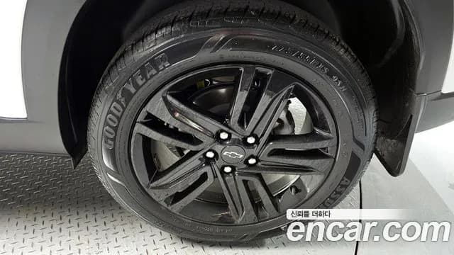 2024 Chevrolet Trax Crossover 1.2 ACTIV Sold VIN KLALA582DRC217014 – photo 22 2024 Chevrolet Trax Crossover 1.2 ACTIV Sold VIN KLALA582DRC217014 – photo 22