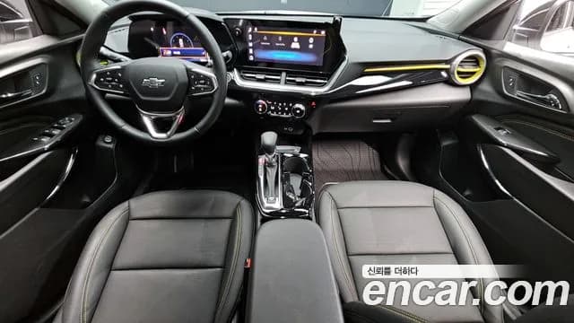 2024 Chevrolet Trax Crossover 1.2 ACTIV Sold VIN KLALA582DRC217014 – photo 28 2024 Chevrolet Trax Crossover 1.2 ACTIV Sold VIN KLALA582DRC217014 – photo 28