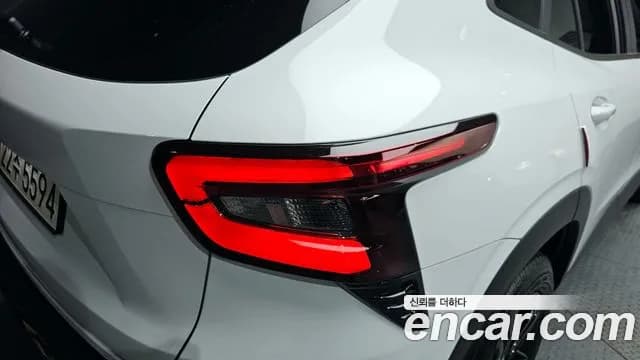 2024 Chevrolet Trax Crossover 1.2 ACTIV Sold VIN KLALA582DRC217014 – photo 29 2024 Chevrolet Trax Crossover 1.2 ACTIV Sold VIN KLALA582DRC217014 – photo 29