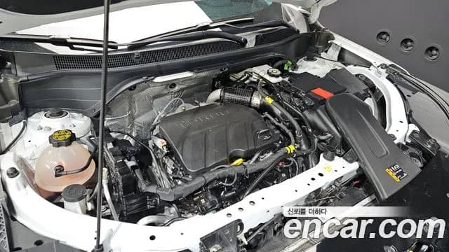 2024 Chevrolet Trax Crossover 1.2 ACTIV Sold VIN KLALA582DRC217014 – photo 32 2024 Chevrolet Trax Crossover 1.2 ACTIV Sold VIN KLALA582DRC217014 – photo 32