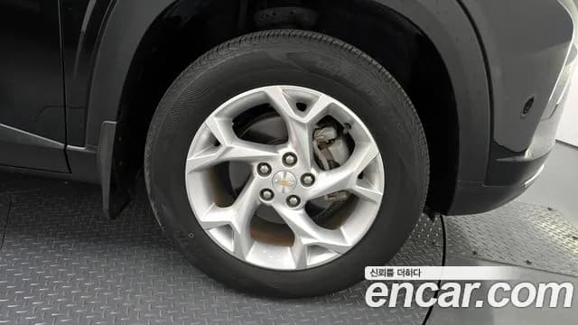 2024 Chevrolet Trax Crossover 1.2 LT Sold VIN KLALA582DRC224179 – odometer reading 2024 Chevrolet Trax Crossover 1.2 LT Sold VIN KLALA582DRC224179 – odometer reading