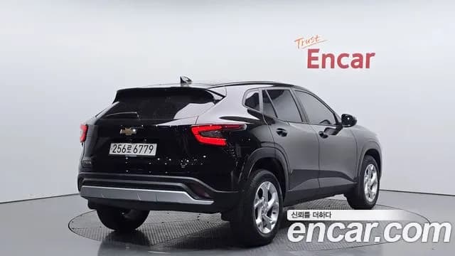 2024 Chevrolet Trax Crossover 1.2 LT Sold VIN KLALA582DRC224179 – photo 14 2024 Chevrolet Trax Crossover 1.2 LT Sold VIN KLALA582DRC224179 – photo 14