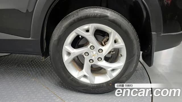 2024 Chevrolet Trax Crossover 1.2 LT Sold VIN KLALA582DRC224179 – photo 15 2024 Chevrolet Trax Crossover 1.2 LT Sold VIN KLALA582DRC224179 – photo 15