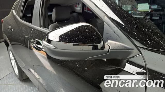 2024 Chevrolet Trax Crossover 1.2 LT Sold VIN KLALA582DRC224179 – photo 16 2024 Chevrolet Trax Crossover 1.2 LT Sold VIN KLALA582DRC224179 – photo 16