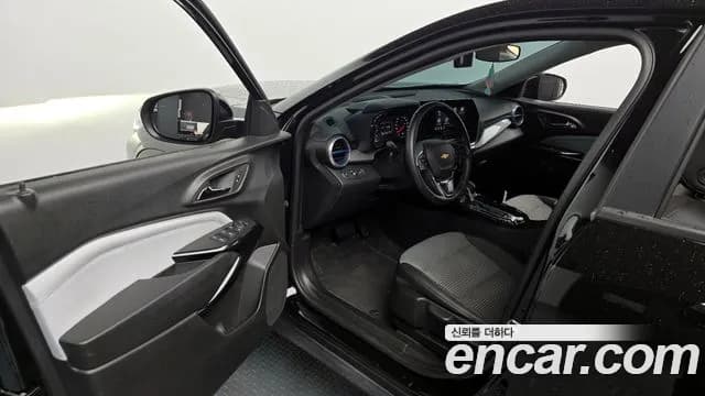 2024 Chevrolet Trax Crossover 1.2 LT Sold VIN KLALA582DRC224179 – photo 17 2024 Chevrolet Trax Crossover 1.2 LT Sold VIN KLALA582DRC224179 – photo 17