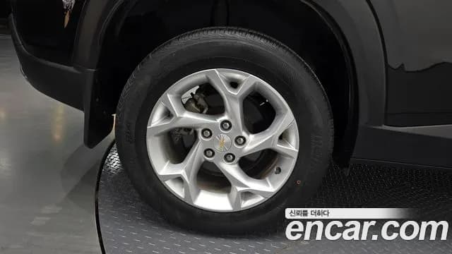 2024 Chevrolet Trax Crossover 1.2 LT Sold VIN KLALA582DRC224179 – photo 18 2024 Chevrolet Trax Crossover 1.2 LT Sold VIN KLALA582DRC224179 – photo 18