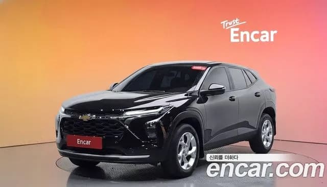 2024 Chevrolet Trax Crossover 1.2 LT Sold VIN KLALA582DRC224179 – photo 23 2024 Chevrolet Trax Crossover 1.2 LT Sold VIN KLALA582DRC224179 – photo 23