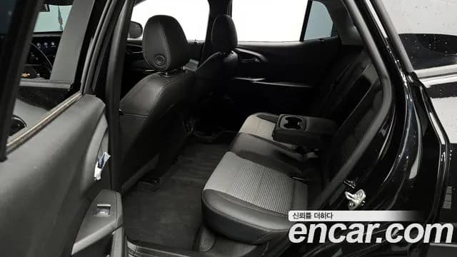 2024 Chevrolet Trax Crossover 1.2 LT Sold VIN KLALA582DRC224179 – photo 25 2024 Chevrolet Trax Crossover 1.2 LT Sold VIN KLALA582DRC224179 – photo 25