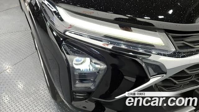 2024 Chevrolet Trax Crossover 1.2 LT Sold VIN KLALA582DRC224179 – photo 26 2024 Chevrolet Trax Crossover 1.2 LT Sold VIN KLALA582DRC224179 – photo 26