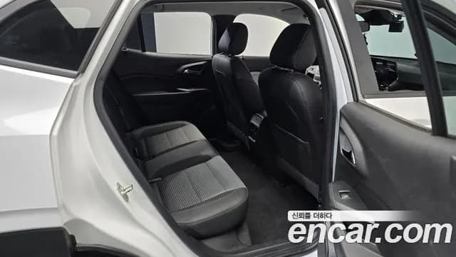 2024 Chevrolet Trax Crossover 1.2 LT Sold VIN KLALA582DRC228211 – photo 11 2024 Chevrolet Trax Crossover 1.2 LT Sold VIN KLALA582DRC228211 – photo 11