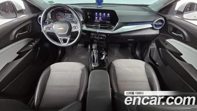 2024 Chevrolet Trax Crossover 1.2 LT Sold VIN KLALA582DRC228211 – photo 14 2024 Chevrolet Trax Crossover 1.2 LT Sold VIN KLALA582DRC228211 – photo 14