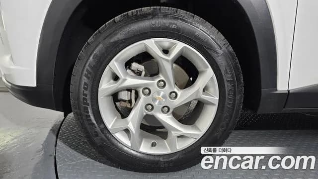 2024 Chevrolet Trax Crossover 1.2 LT Sold VIN KLALA582DRC228211 – photo 20 2024 Chevrolet Trax Crossover 1.2 LT Sold VIN KLALA582DRC228211 – photo 20