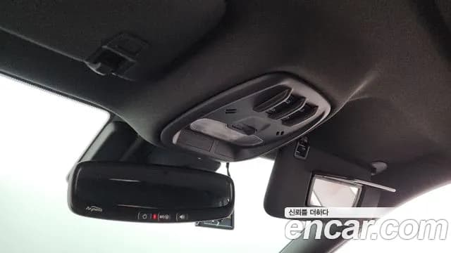2024 Chevrolet Trax Crossover 1.2 RS Sold VIN KLALA582DRC234973 – trunk area 2024 Chevrolet Trax Crossover 1.2 RS Sold VIN KLALA582DRC234973 – trunk area