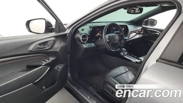 2024 Chevrolet Trax Crossover 1.2 RS Sold VIN KLALA582DRC234973 – photo 11 2024 Chevrolet Trax Crossover 1.2 RS Sold VIN KLALA582DRC234973 – photo 11