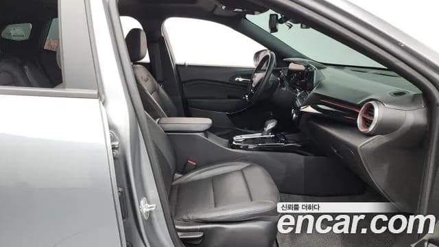 2024 Chevrolet Trax Crossover 1.2 RS Sold VIN KLALA582DRC234973 – photo 16 2024 Chevrolet Trax Crossover 1.2 RS Sold VIN KLALA582DRC234973 – photo 16