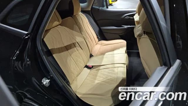 2024 Chevrolet Trax Crossover 1.2 LT Sold VIN KLALA582DRC239985 – front exterior 2024 Chevrolet Trax Crossover 1.2 LT Sold VIN KLALA582DRC239985 – front exterior
