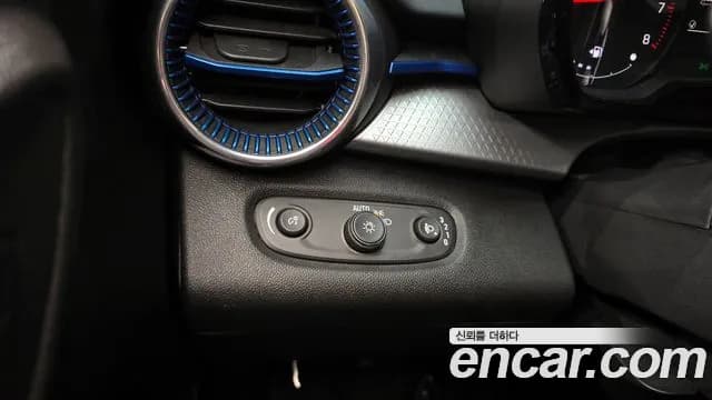 2024 Chevrolet Trax Crossover 1.2 LT Sold VIN KLALA582DRC239985 – dashboard 2024 Chevrolet Trax Crossover 1.2 LT Sold VIN KLALA582DRC239985 – dashboard