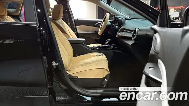 2024 Chevrolet Trax Crossover 1.2 LT Sold VIN KLALA582DRC239985 – exterior detail 2024 Chevrolet Trax Crossover 1.2 LT Sold VIN KLALA582DRC239985 – exterior detail