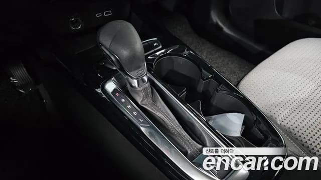2024 Chevrolet Trax Crossover 1.2 LT Sold VIN KLALA582DRC242518 – dashboard 2024 Chevrolet Trax Crossover 1.2 LT Sold VIN KLALA582DRC242518 – dashboard