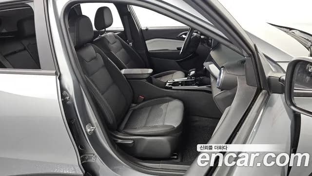 2024 Chevrolet Trax Crossover 1.2 LT Sold VIN KLALA582DRC242518 – photo 12 2024 Chevrolet Trax Crossover 1.2 LT Sold VIN KLALA582DRC242518 – photo 12