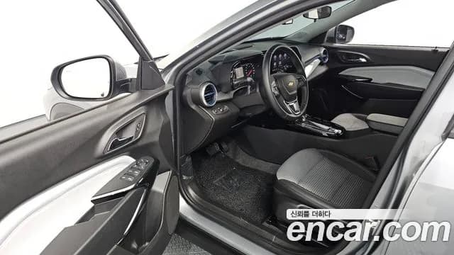 2024 Chevrolet Trax Crossover 1.2 LT Sold VIN KLALA582DRC242518 – photo 17 2024 Chevrolet Trax Crossover 1.2 LT Sold VIN KLALA582DRC242518 – photo 17