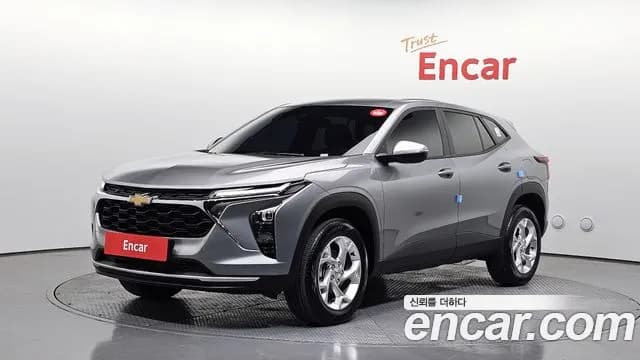 2024 Chevrolet Trax Crossover 1.2 LT Sold VIN KLALA582DRC242518 – photo 19 2024 Chevrolet Trax Crossover 1.2 LT Sold VIN KLALA582DRC242518 – photo 19