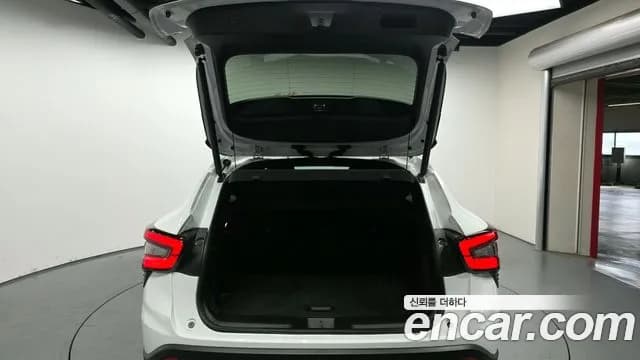 2025 Chevrolet Trax Crossover 1.2 RS Sold VIN KLALA582DSC004033 – photo 15 2025 Chevrolet Trax Crossover 1.2 RS Sold VIN KLALA582DSC004033 – photo 15