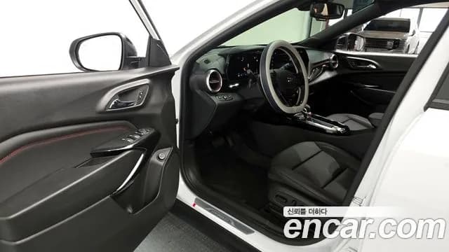 2025 Chevrolet Trax Crossover 1.2 RS Sold VIN KLALA582DSC004033 – photo 19 2025 Chevrolet Trax Crossover 1.2 RS Sold VIN KLALA582DSC004033 – photo 19