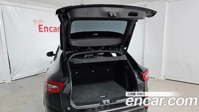 2025 Chevrolet Trax Crossover 1.2 RS Sold VIN KLALA582DSC006627 – side profile 2025 Chevrolet Trax Crossover 1.2 RS Sold VIN KLALA582DSC006627 – side profile
