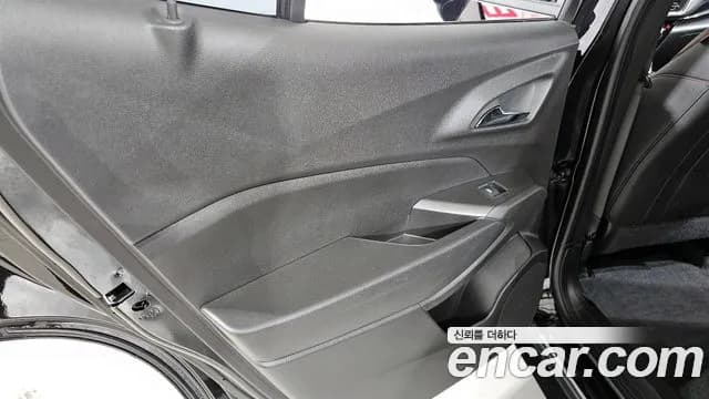 2025 Chevrolet Trax Crossover 1.2 RS Sold VIN KLALA582DSC006627 – interior seats 2025 Chevrolet Trax Crossover 1.2 RS Sold VIN KLALA582DSC006627 – interior seats