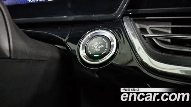 2025 Chevrolet Trax Crossover 1.2 RS Sold VIN KLALA582DSC006627 – trunk area 2025 Chevrolet Trax Crossover 1.2 RS Sold VIN KLALA582DSC006627 – trunk area