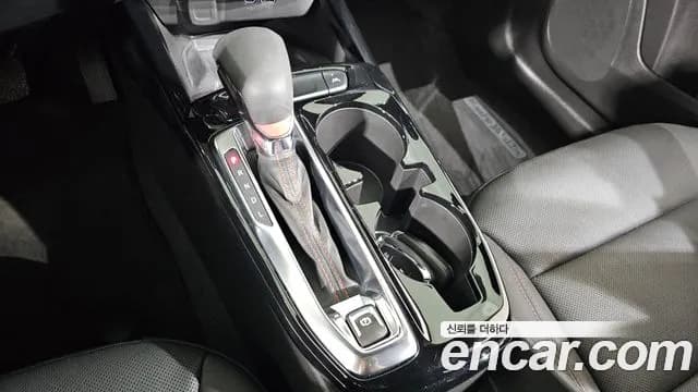 2025 Chevrolet Trax Crossover 1.2 RS Sold VIN KLALA582DSC006627 – photo 16 2025 Chevrolet Trax Crossover 1.2 RS Sold VIN KLALA582DSC006627 – photo 16