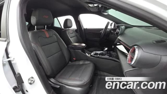 2025 Chevrolet Trax Crossover 1.2 RS Sold VIN KLALA582DSC016795 – interior seats 2025 Chevrolet Trax Crossover 1.2 RS Sold VIN KLALA582DSC016795 – interior seats