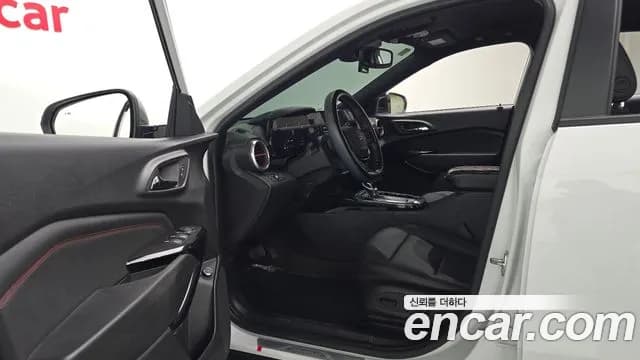 2025 Chevrolet Trax Crossover 1.2 RS Sold VIN KLALA582DSC016795 – odometer reading 2025 Chevrolet Trax Crossover 1.2 RS Sold VIN KLALA582DSC016795 – odometer reading