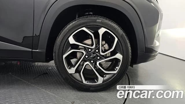 2025 Chevrolet Trax Crossover 1.2 RS Sold VIN KLALA582DSC022352 – photo 20 2025 Chevrolet Trax Crossover 1.2 RS Sold VIN KLALA582DSC022352 – photo 20